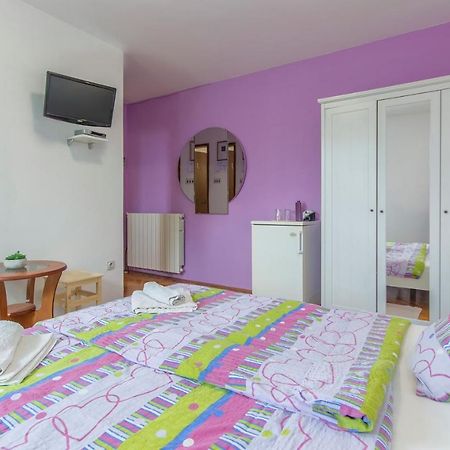 Apartment Complex Sauko Пореч Экстерьер фото