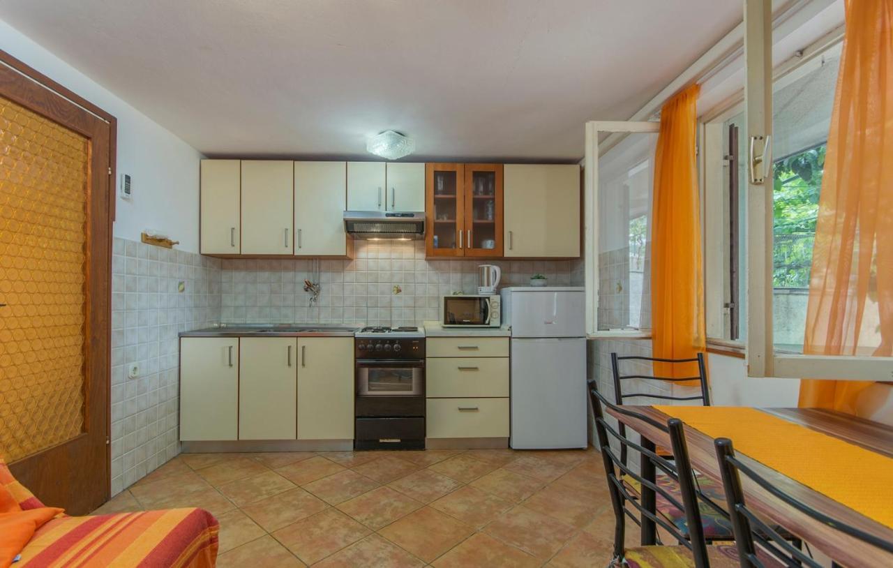 Apartment Complex Sauko Пореч Экстерьер фото
