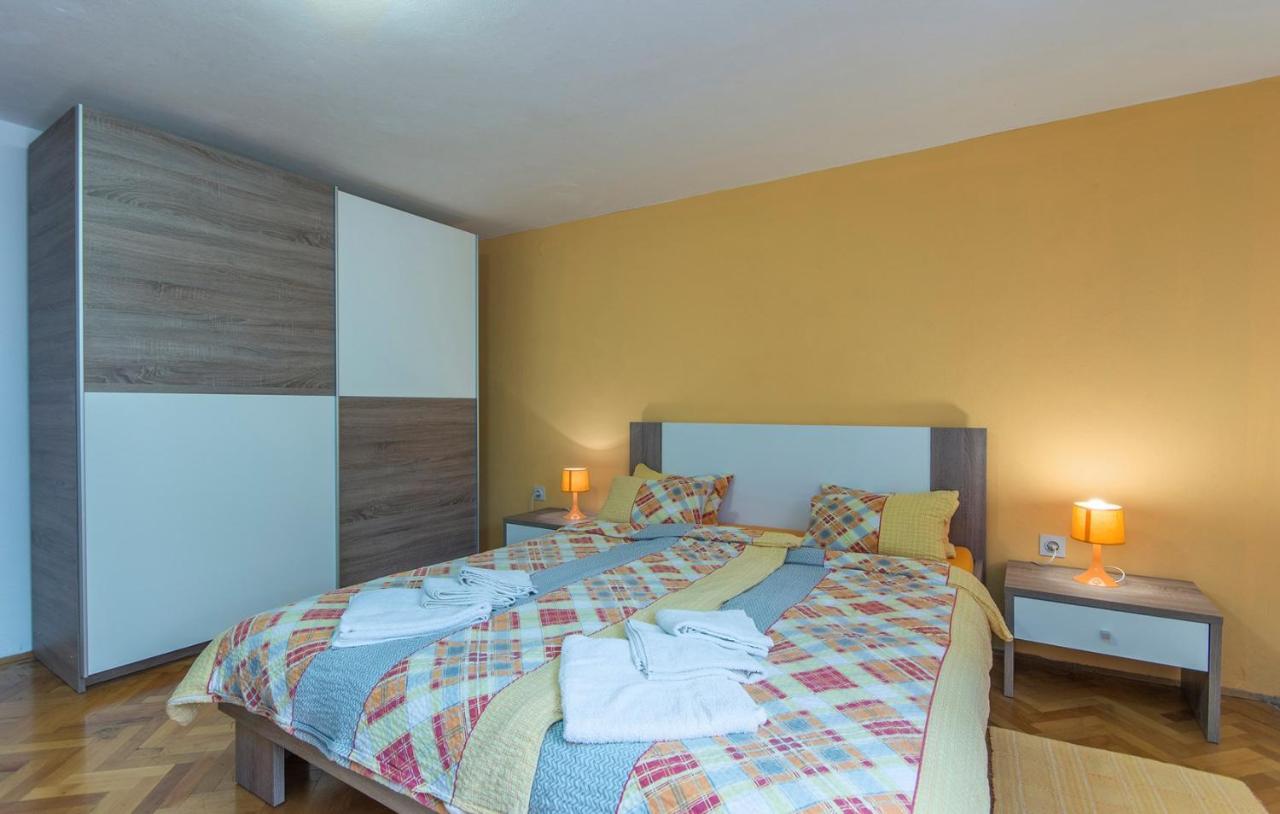 Apartment Complex Sauko Пореч Экстерьер фото