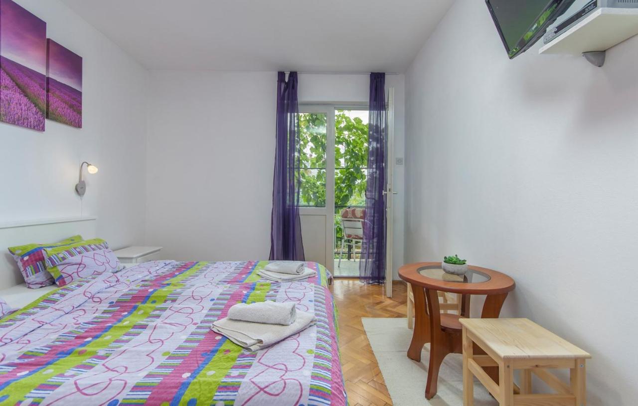 Apartment Complex Sauko Пореч Экстерьер фото